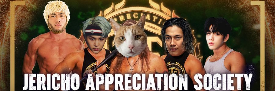 Bottleage's profile banner image