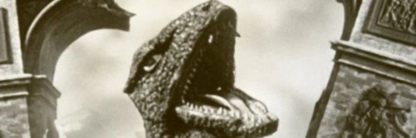 JustGorosaurus Profile Banner