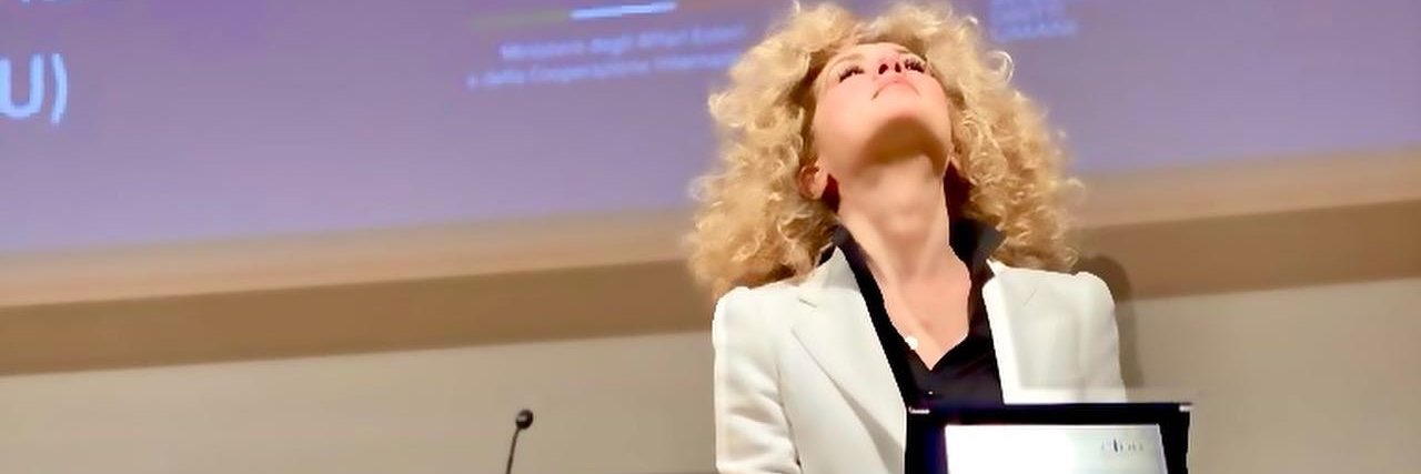 Luisa Betti Dakli banner