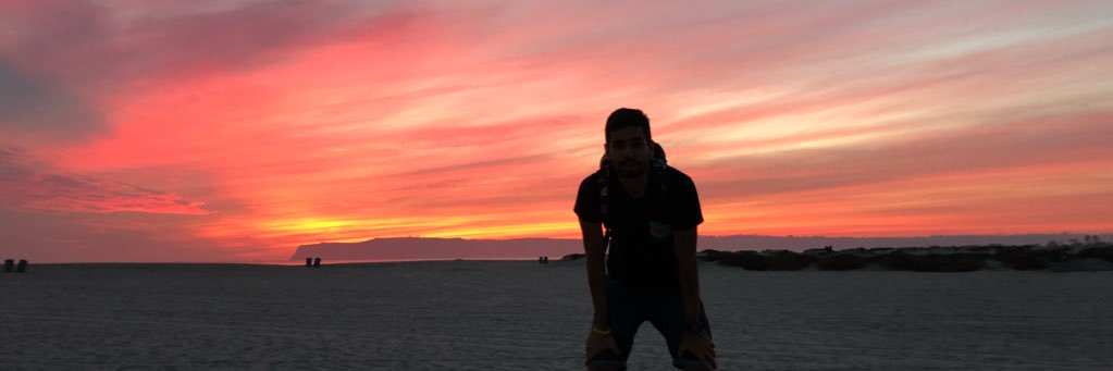 Clemohv's profile banner image