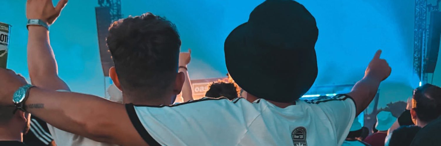 Liamiley91's profile banner image