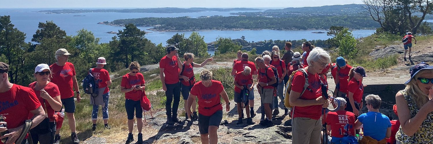 NorthSeaWalk's profile banner image