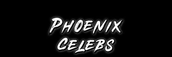 PhoenixCelebsX Profile Banner