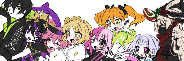 ddik_w Profile Banner