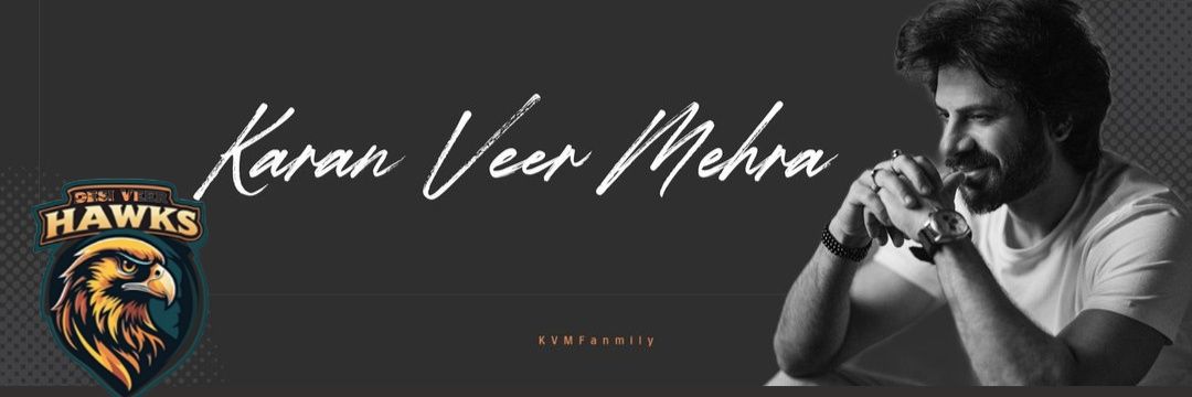 Fans of KVM - Only on X banner
