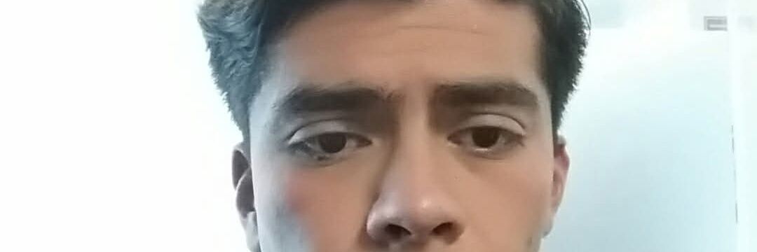 Fernando Sánchez banner