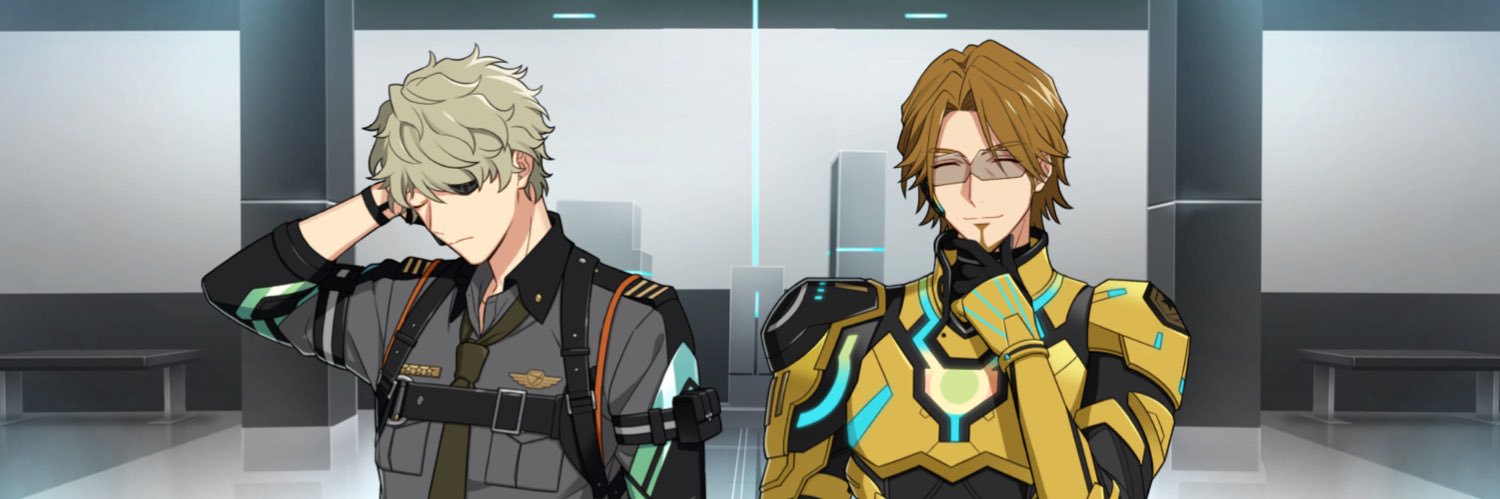 OchaUMAMI's profile banner image