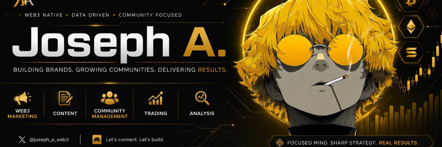 JosephAOnchain's profile banner image