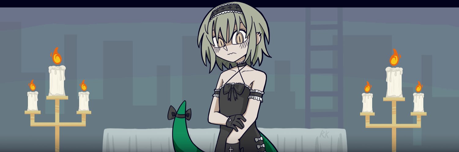 【 𝕿𝐇𝐄 𝑺𝐇𝐑𝐈𝐍𝐄 𝐌𝐀𝐈𝐃𝐄𝐍 𓈒 】🦎 banner