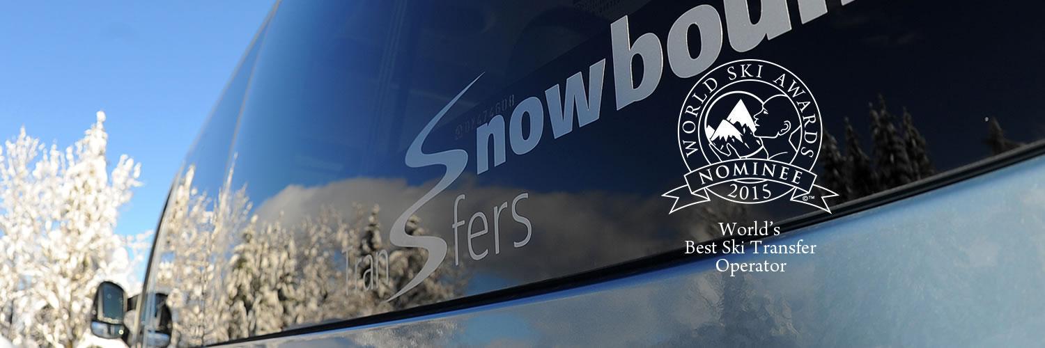 skitransfer's profile banner image