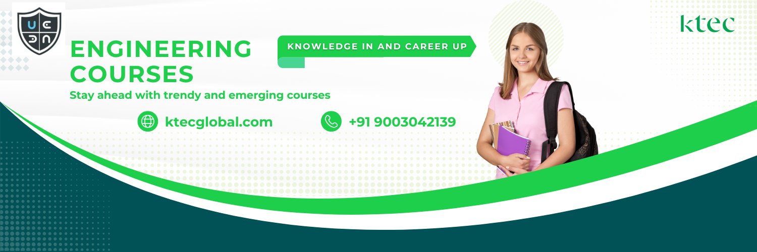 Ktec Global banner