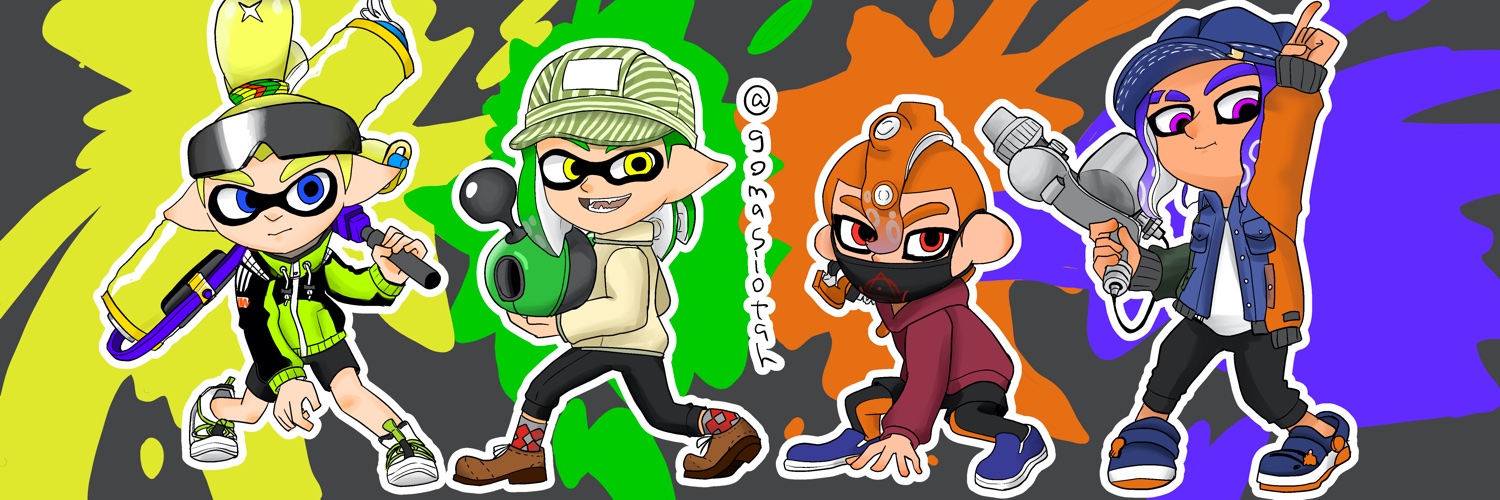 gomasiotar's profile banner image