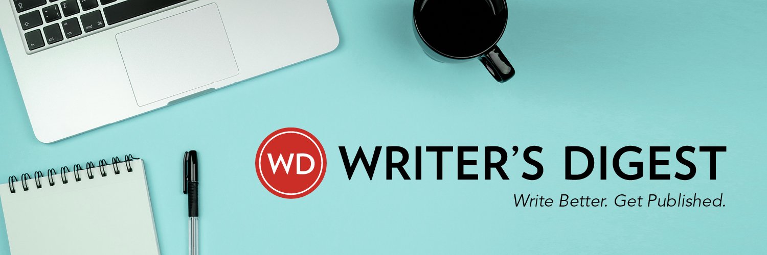 Writer's Digest banner