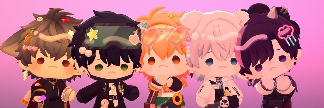 봄🍥 banner