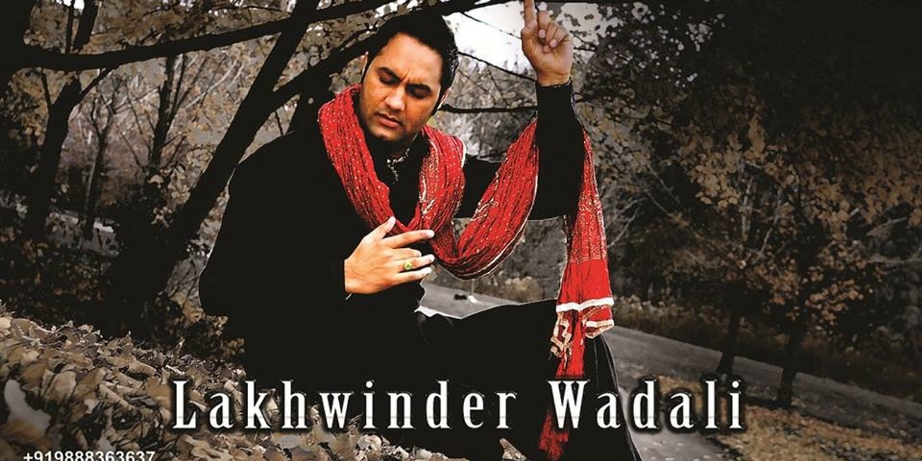 iamwadali's profile banner image