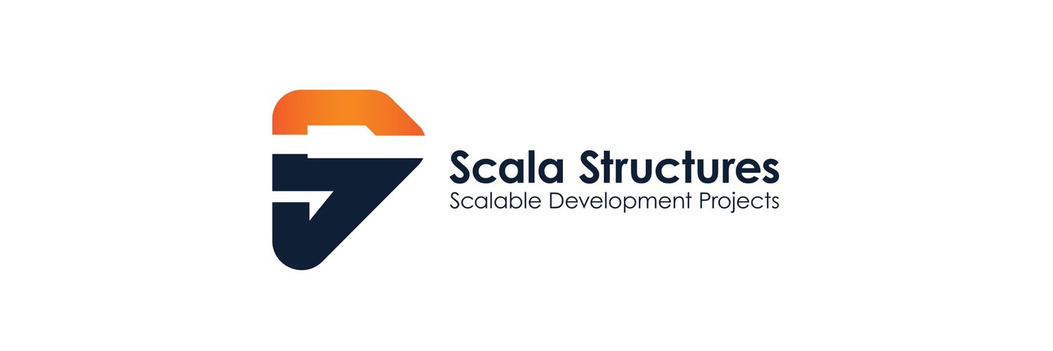Scalastructures banner
