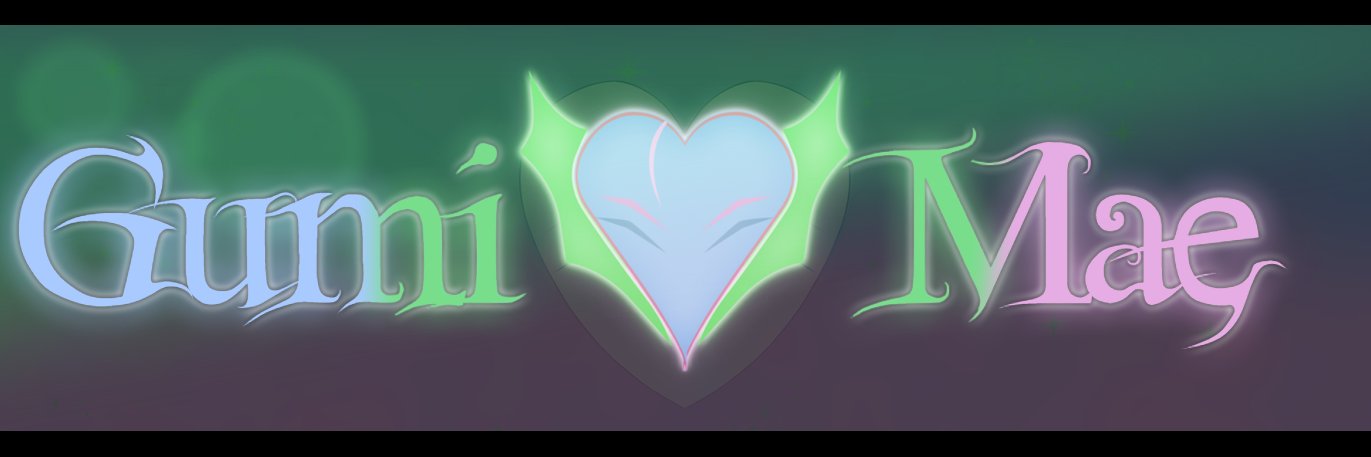 GumiMae banner
