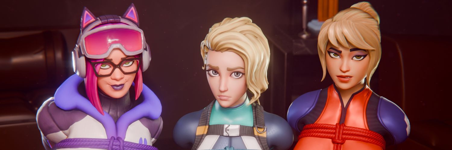 Tide Strider's Husband 🔞 banner