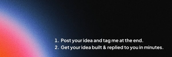 Ask_Lovable Profile Banner