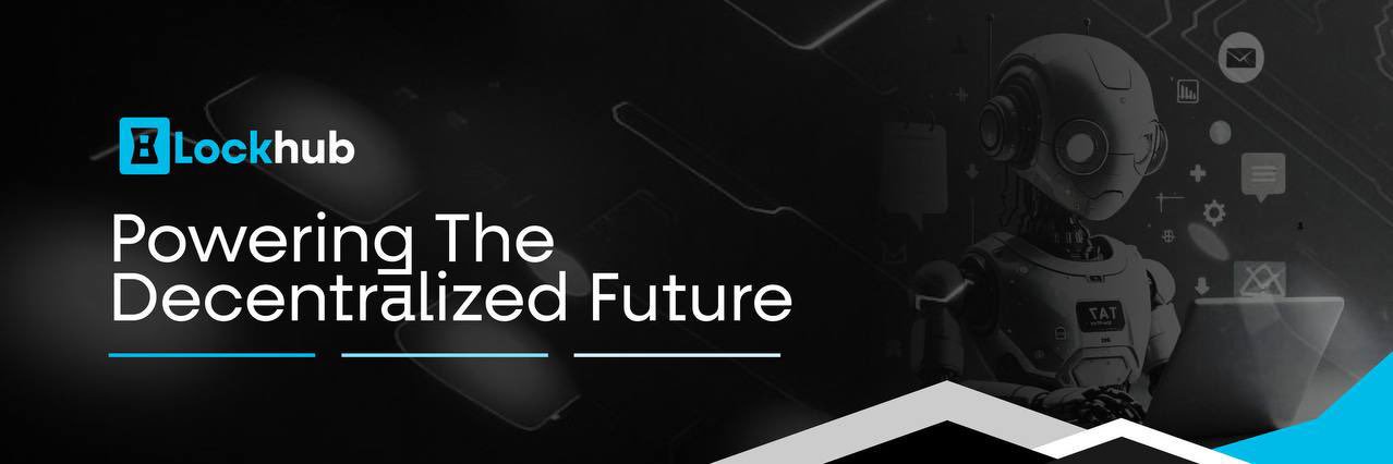Block Hub's banner