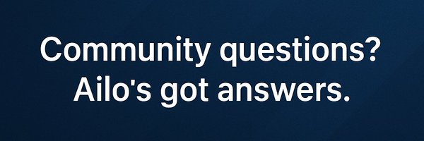 ailobotdotcom Profile Banner