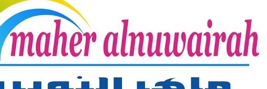 almahir2016's profile banner image