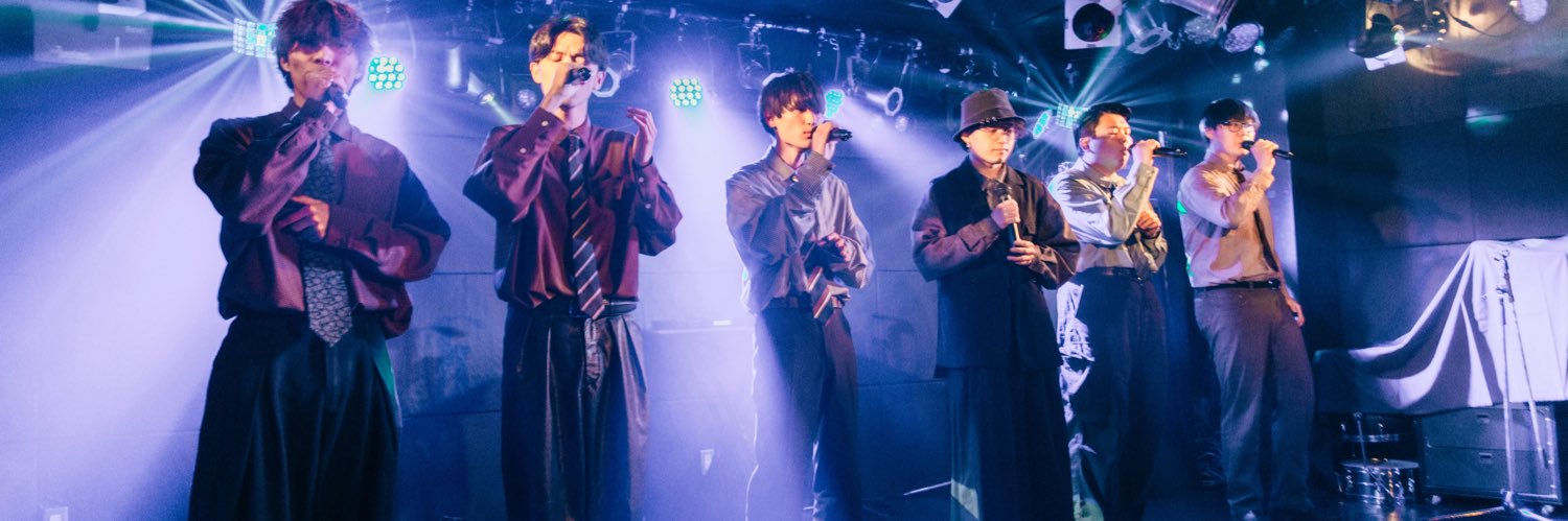 Houyou_nt's profile banner image
