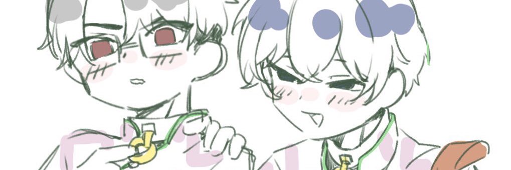 白夜's banner