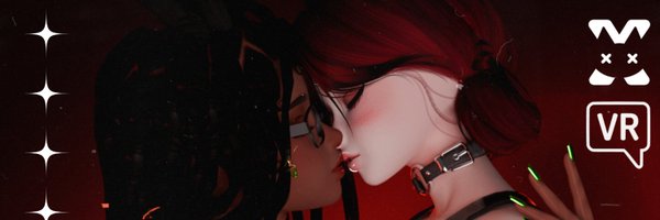 linxx_vrc Profile Banner