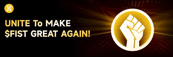 FISTCommunity Profile Banner