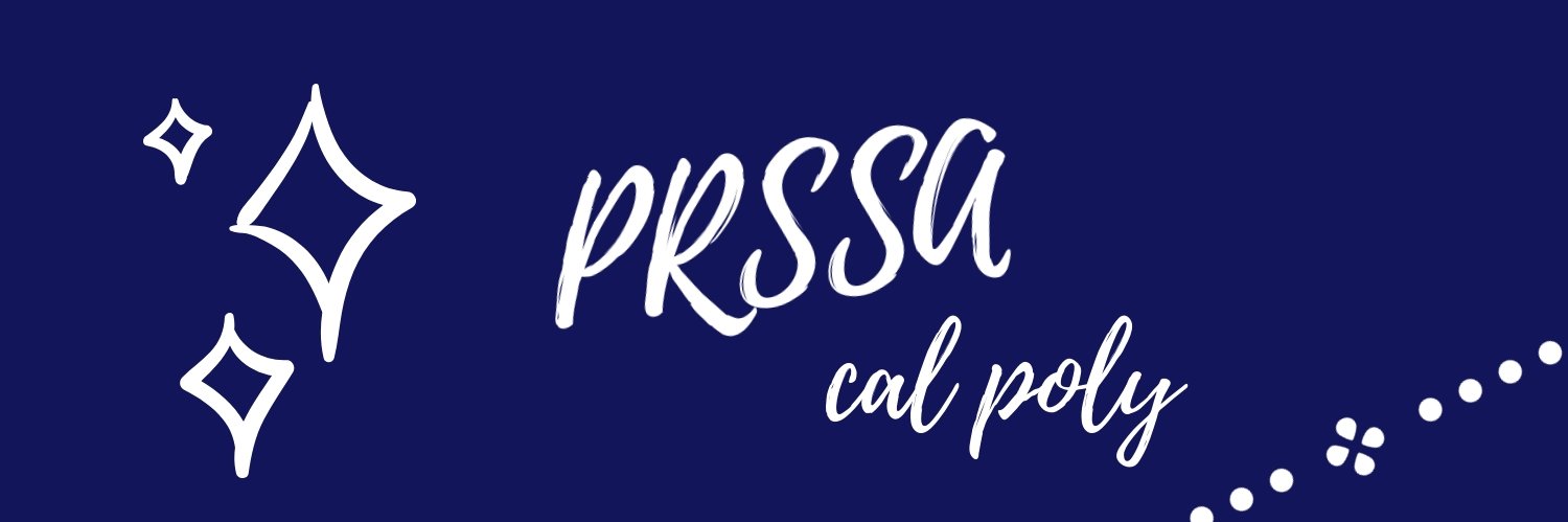 CalPolyPRSSA's profile banner image