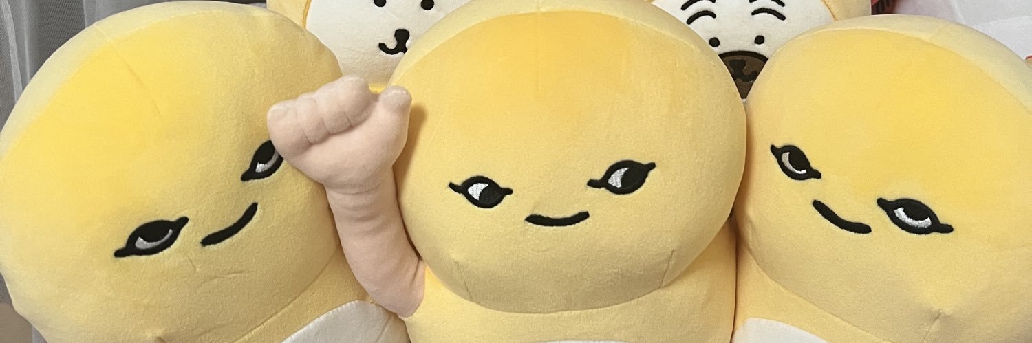 はかまか's banner