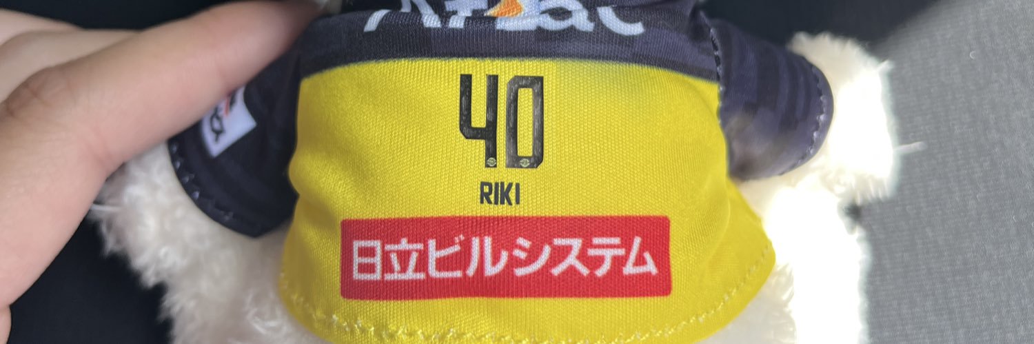 aya_reysol's profile banner image