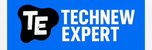 TechnewExpert Profile Banner