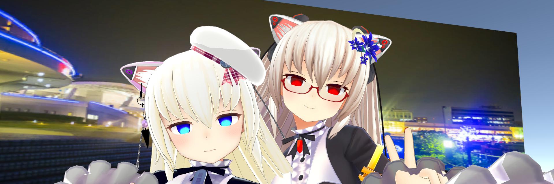 isyaminary's profile banner image