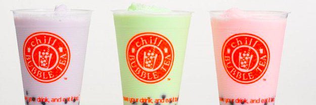 Chill Bubble Tea (@chillbubbletea) / Posts / X