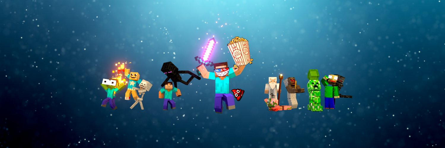 MrHamarr's profile banner image