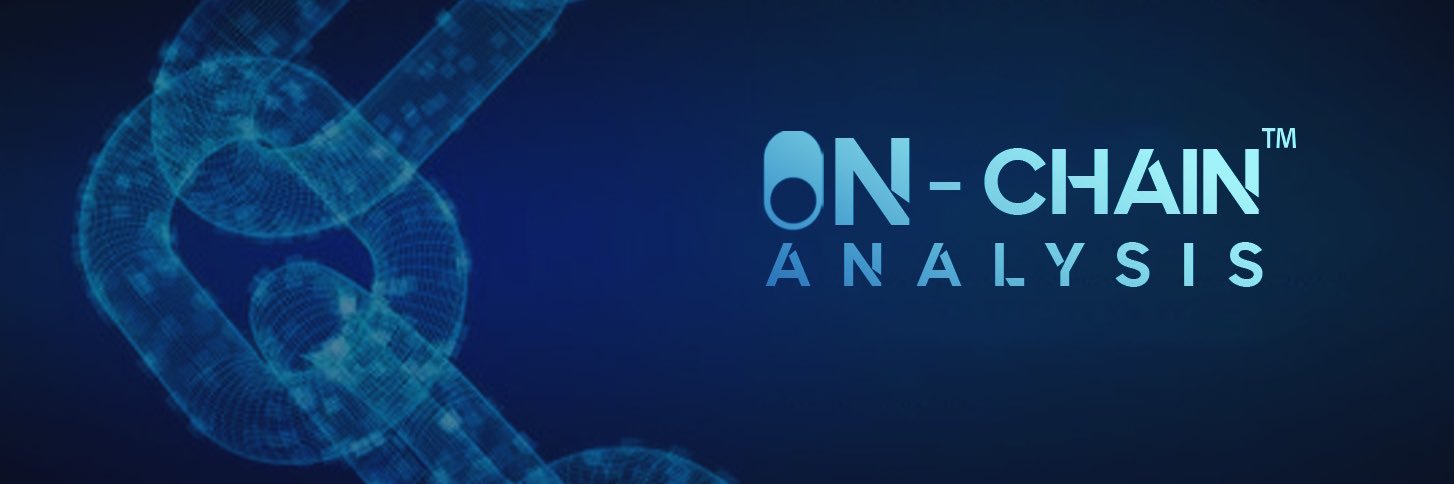 On-Chain Analysis banner