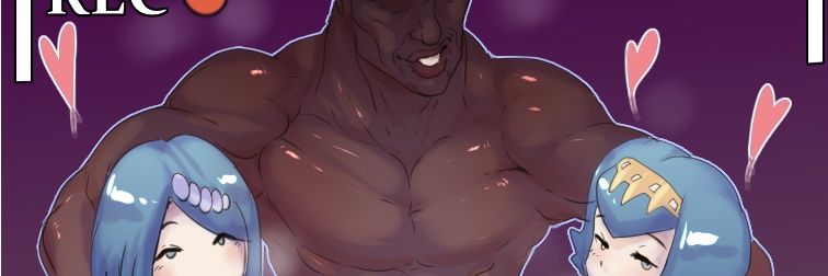 BlackerTrainer's profile banner image