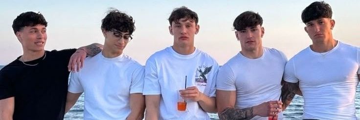 ℂ𝕠𝕝𝕥𝕠𝕟 𝕁𝕒𝕞𝕖𝕤 banner