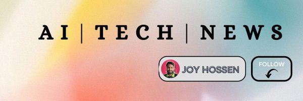 tech_with_joy Profile Banner