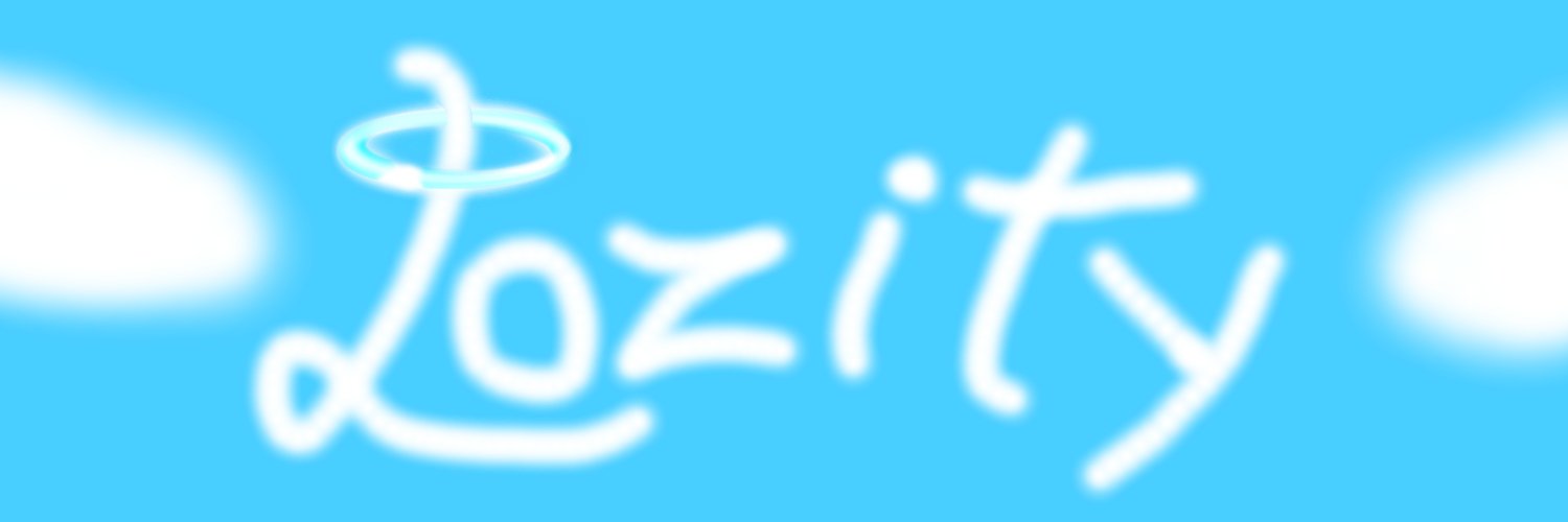LozityDeus's profile banner image