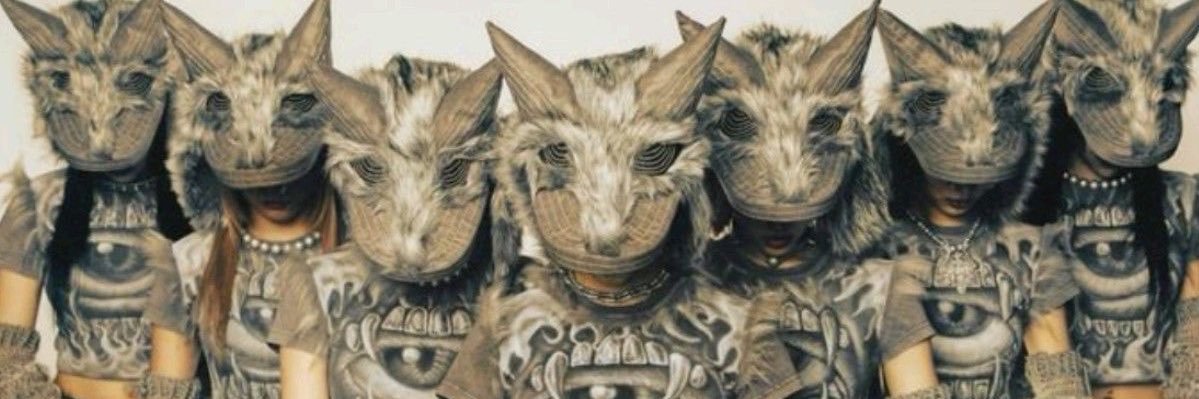 oo🐺👽 banner