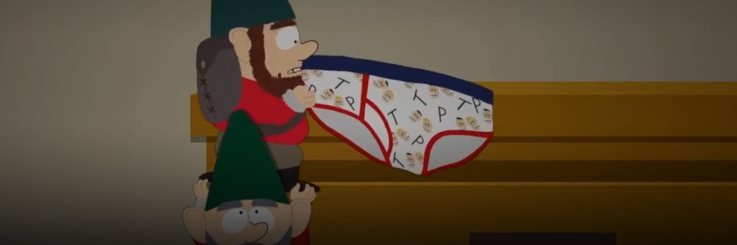 UnderpantsHQ's profile banner image