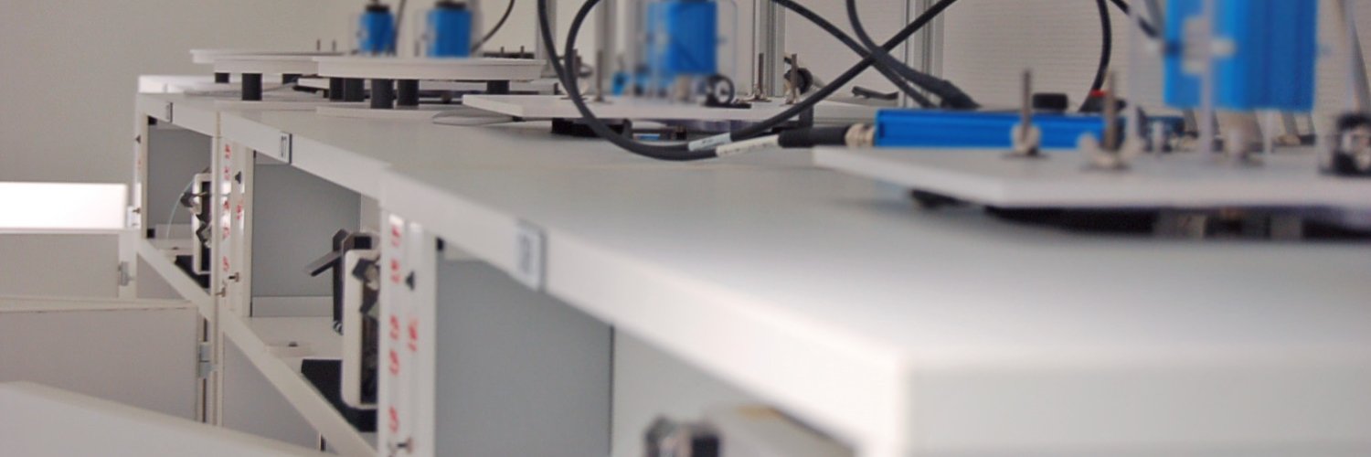 imetronic, Behavioural Research Instruments banner