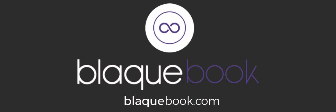 BlaqueBook's profile banner image