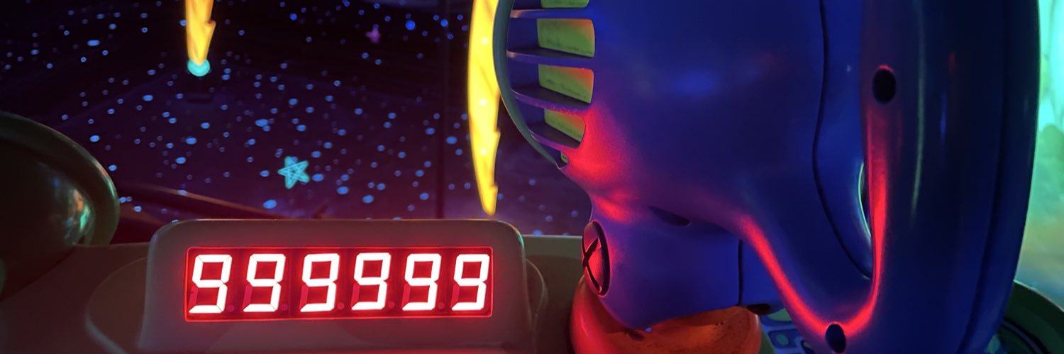 EPCOT Terran's banner