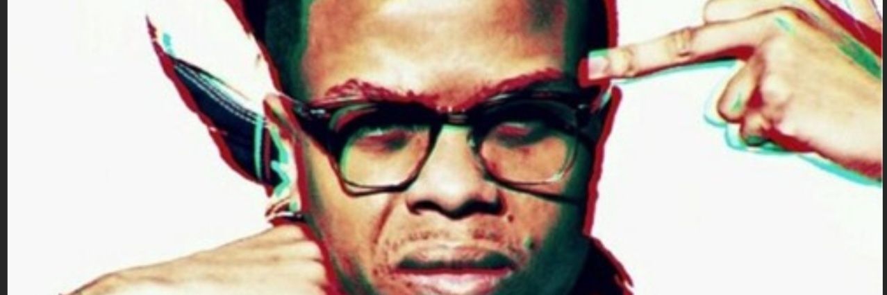 Lord AV LOSTXTRIBE banner