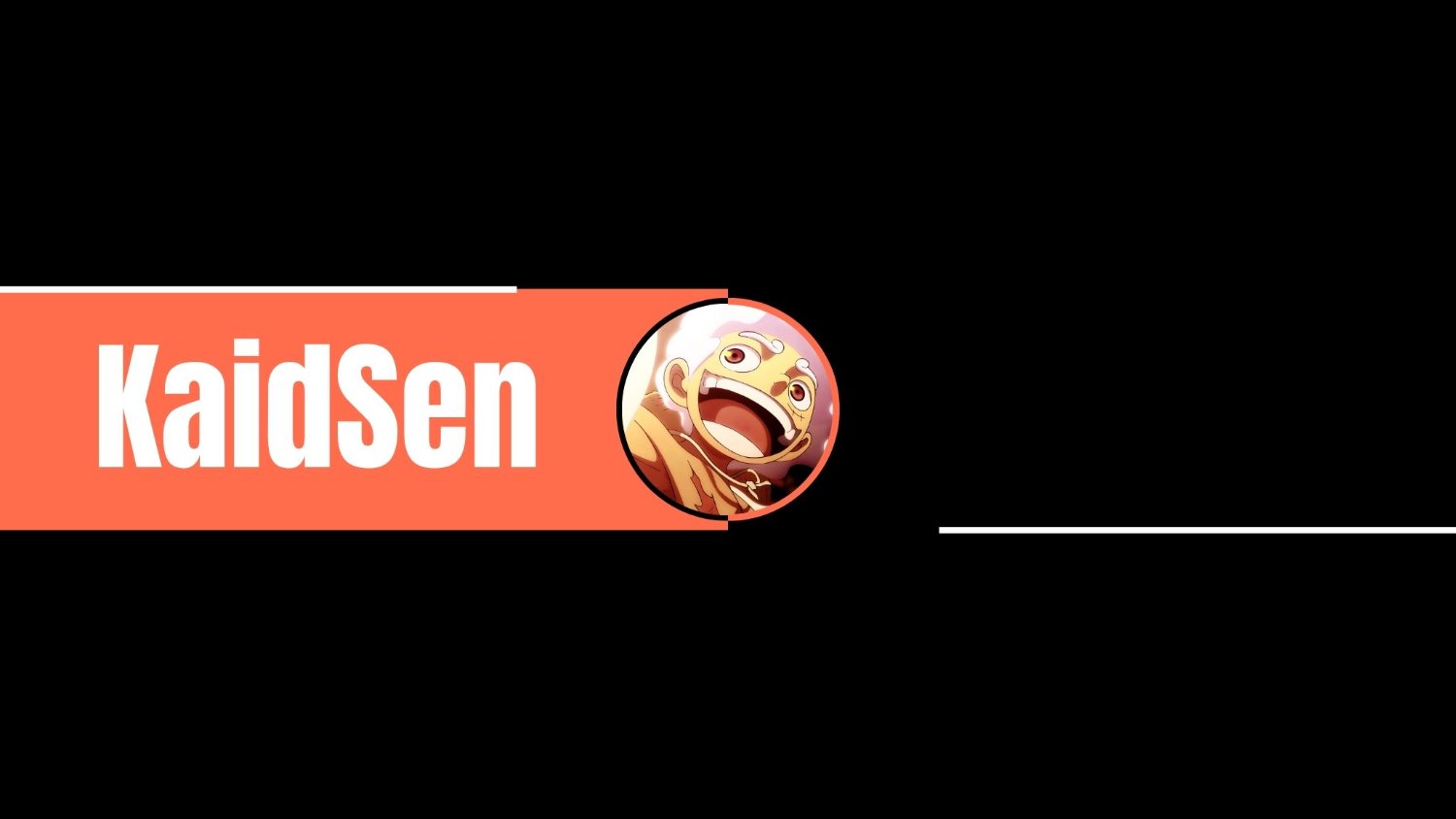 KaidSen banner