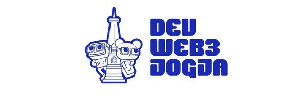 devweb3jogja Profile Banner